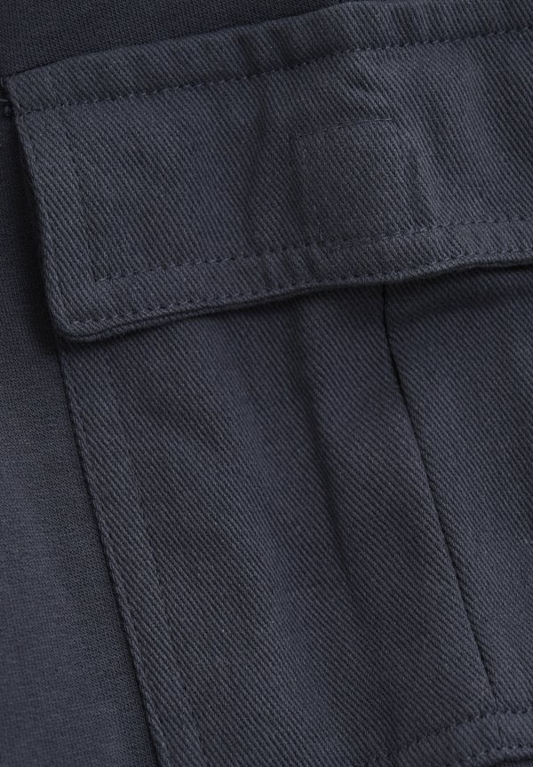 ENSweatpants - Cargo trousers - india ink2