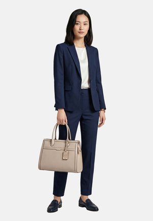 Chiara Ferretti, CHIARA FERRETTI SHOULDER BAG - Sac à main - beige