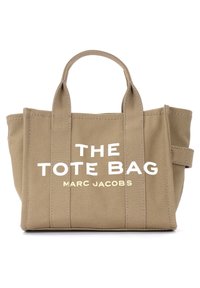 Shopping bag - verde
