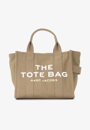 Bolso shopping - verde