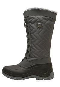 CMP Talvisaappaat - dark grey