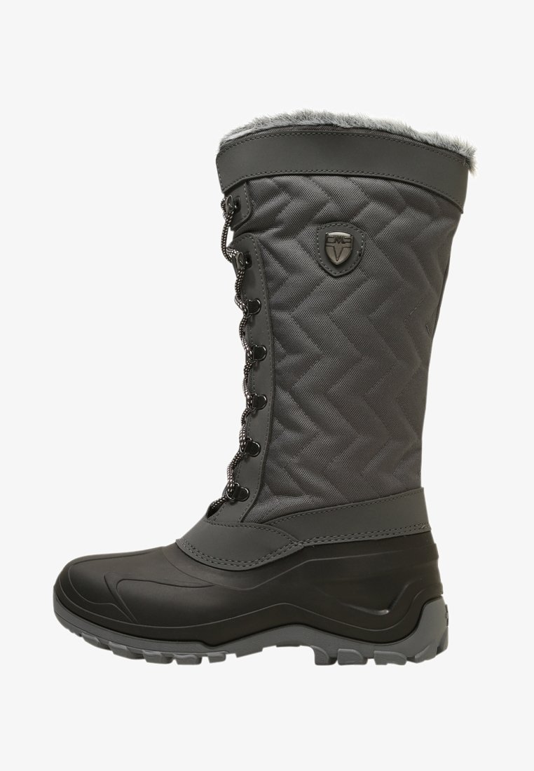 CMP Snowboot/Winterstiefel - dark grey