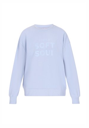 myMo, - Bluza