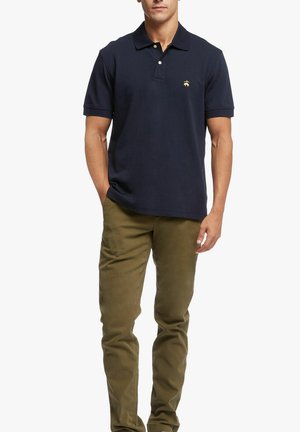 Polo shirt - navy