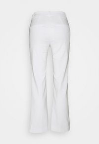 Tiger of Sweden Kalhoty - white