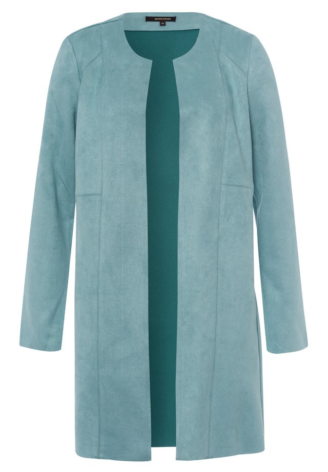 More More Mantel Online Entdecken Zalando