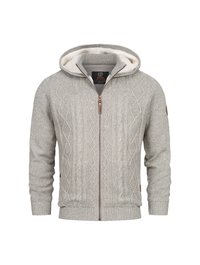 Kofta - lt grey