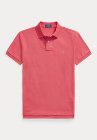 Ei valittu, nantucket red