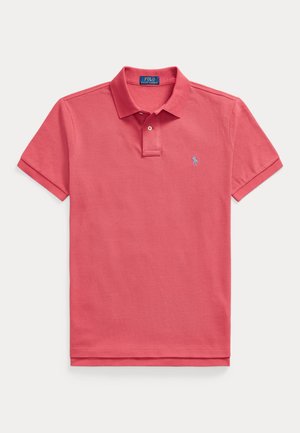 Polo Ralph Lauren, THE ICONIC POLO SHIRT - Polosärk - nantucket red