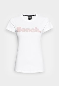 Bench T-shirt z nadrukiem