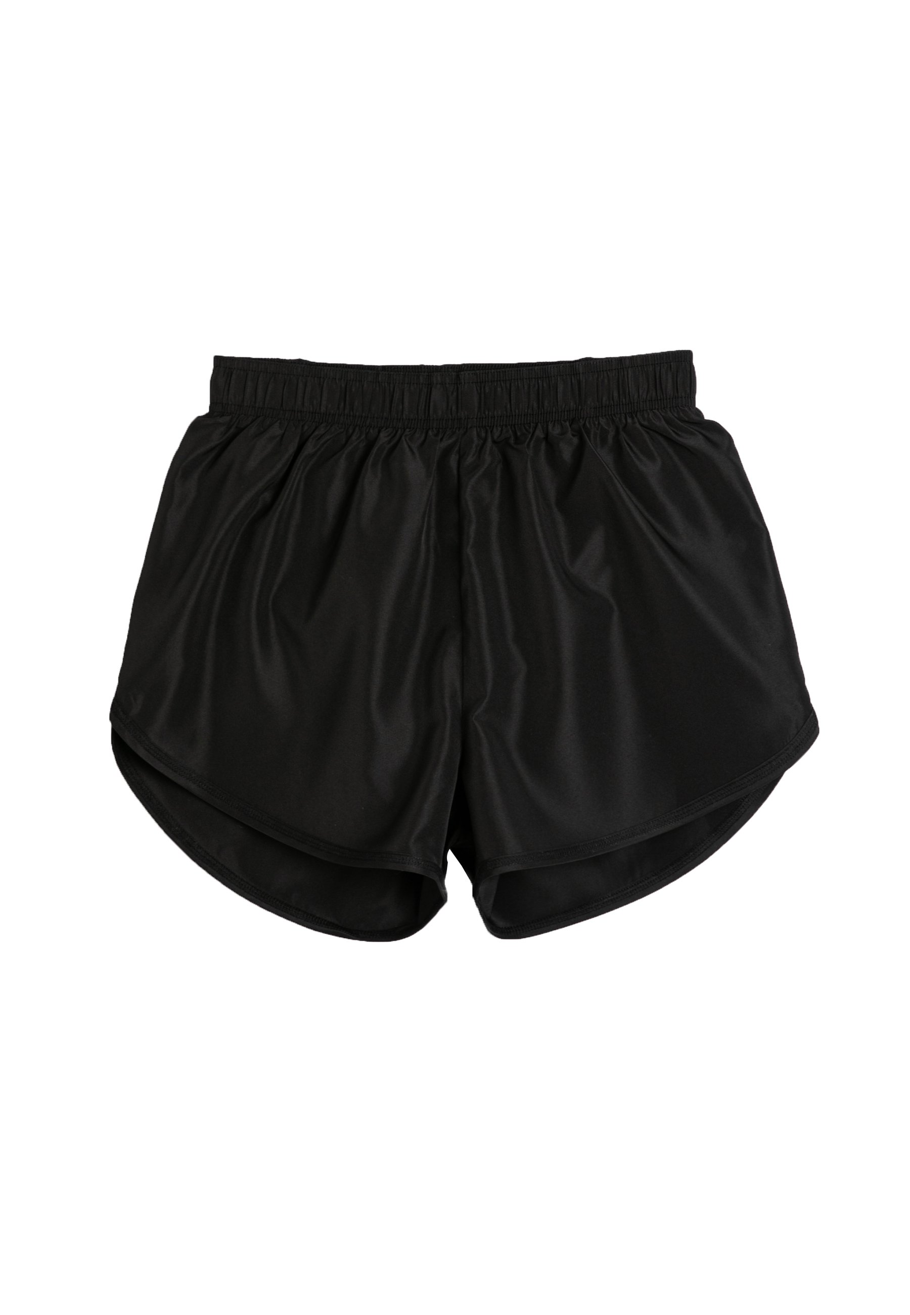 Koton MINI HIGH RISE Shorts black Zalando