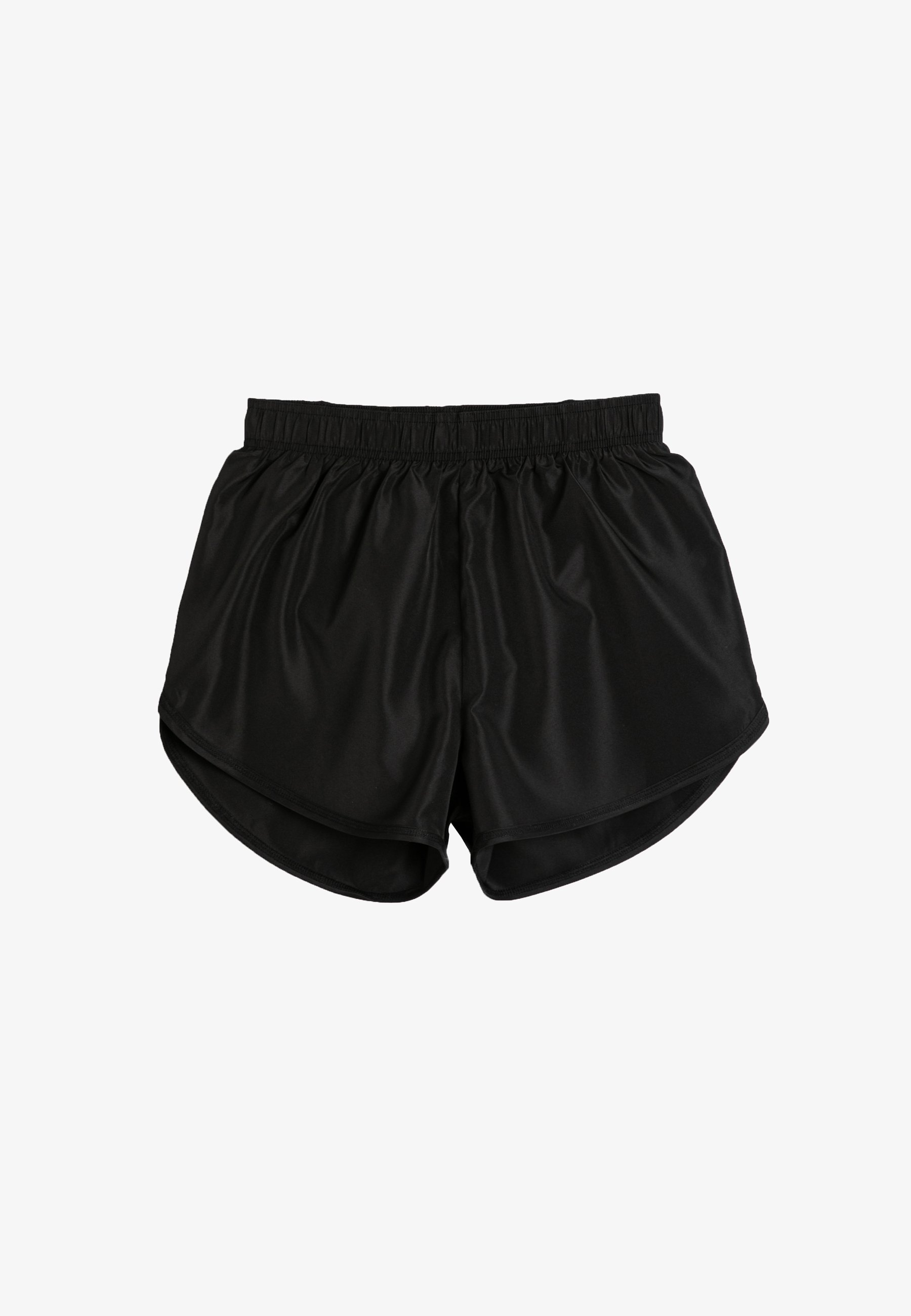 Koton MINI HIGH RISE Shorts black Zalando - Main Image