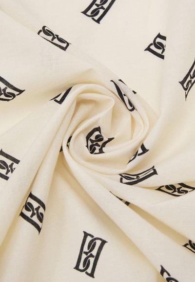 By Malene Birger CIALOS SARONG - Fular - white