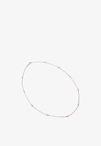 Unausgewählt, rose gold-coloured
