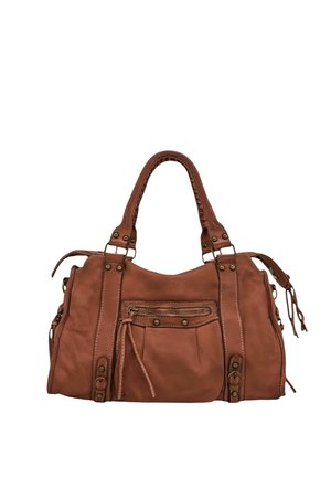 OH MY BAG, Sac à main - cognac