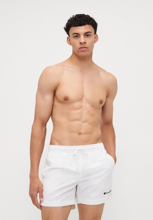 MEDIUM LENGTH - Swimming shorts3