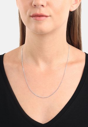 amor BASIC - Collana - silberfarben