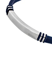 Breil LIGHT CUFF - Armband - blue