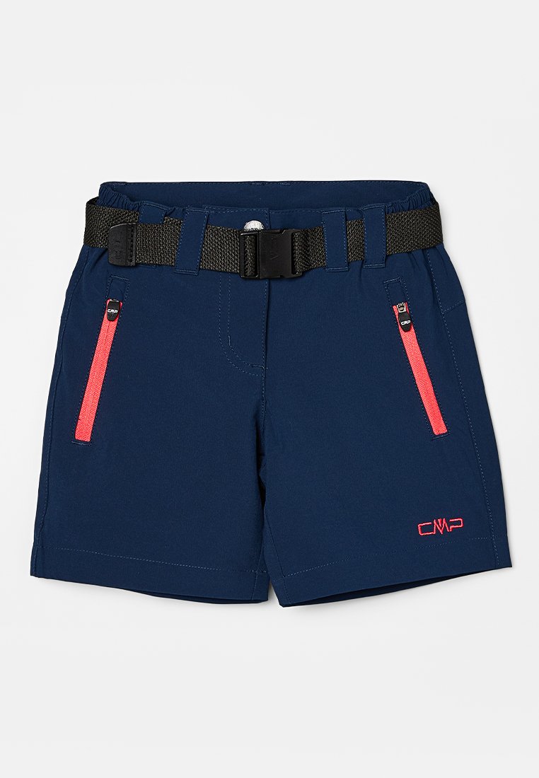 CMP Outdoorshorts donkerblauw CMP Outdoorshorts donkerblauw
