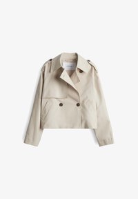 Selezionato, natural glaze