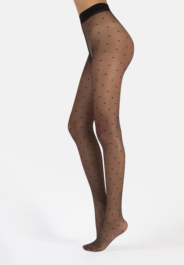 POLKA DOTS 20 DEN - Strumpfhose