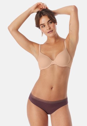 Schiesser, SCHIESSER PACK OF 6 - Slip - mehrfarbig