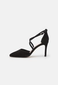 Anna Field Klassiska pumps - black