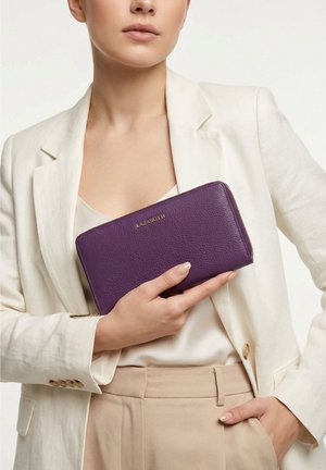 Lazarotti, BOLOGNA - Portefeuille - purple