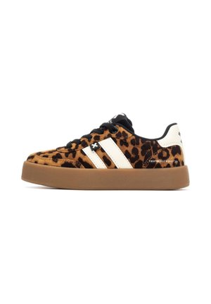 SNEAKER - Zapatillas - leopard