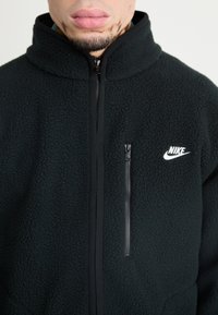 Nike Sportswear CLUB WINTER  - Φλις μπουφάν - black