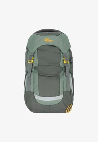 Geselecteerd, slate green