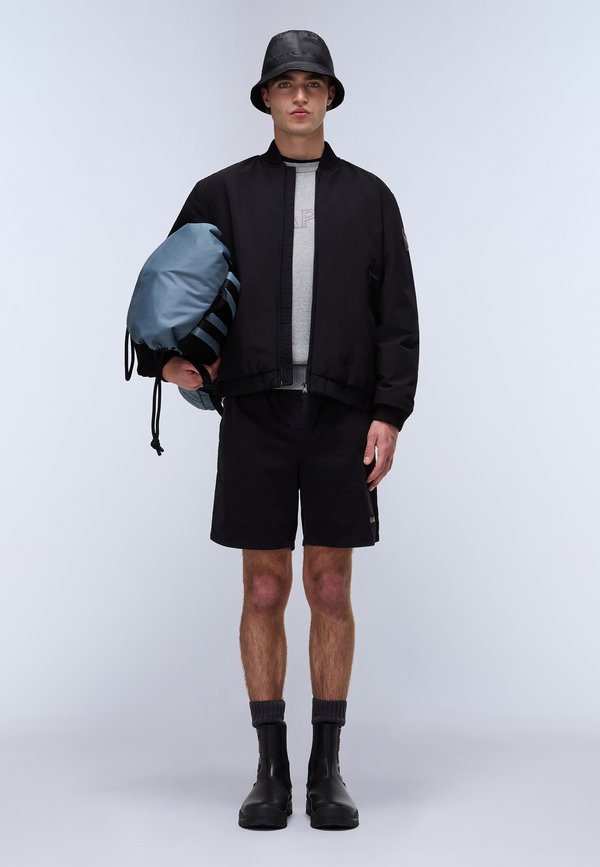 MONTALE - Bomber Jacket3