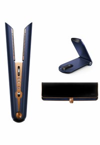 Dyson - CORRALE™ - Hair Styling Tool - Blue / Copper Immagine in miniatura 1