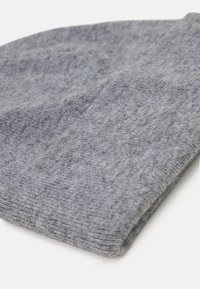 Pier One UNISEX - Gorro - grey
