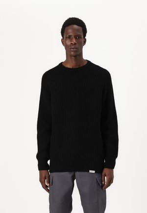 Maglione - black