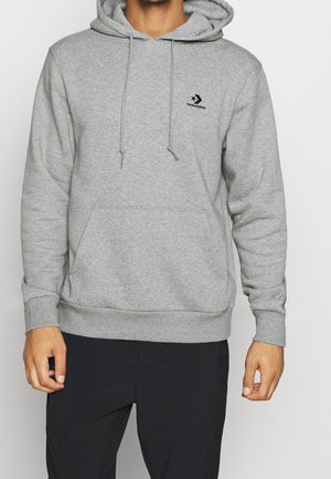 Sweat à capuche - grey