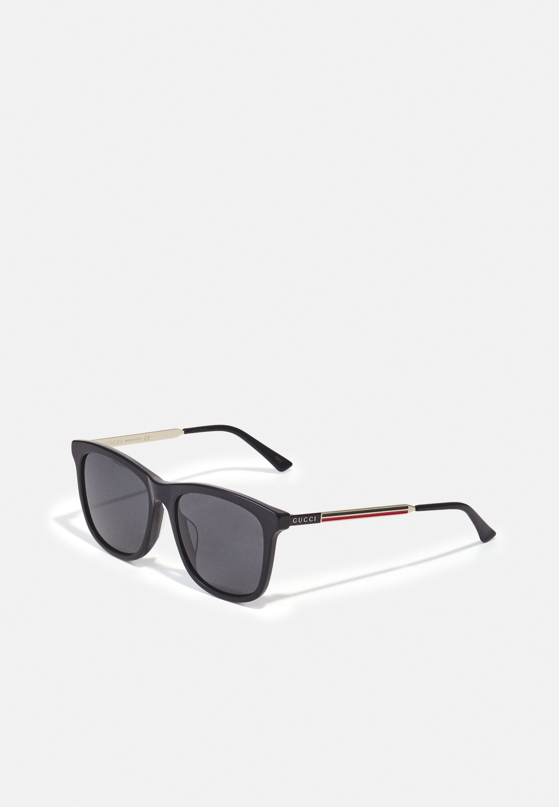 Gucci Sunglasses black/gold/grey/black