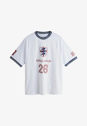 Next, - T-shirt z nadrukiem