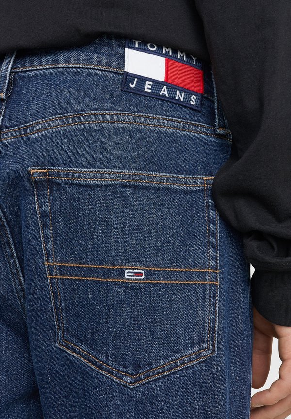 RYAN RGLR - Straight leg jeans - denim medium3