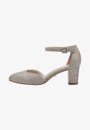 Tamaris Pumps - rose glam