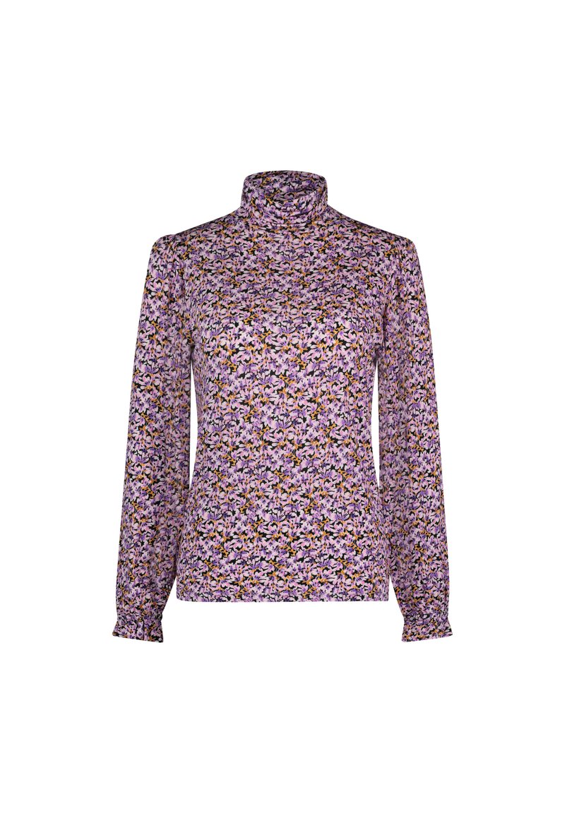 Fabienne Chapot Longsleeve lila Fabienne Chapot Longsleeve lila