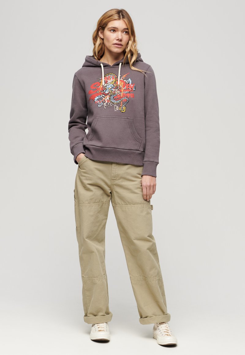 Superdry & Co Bluza - Zdjęcie 2