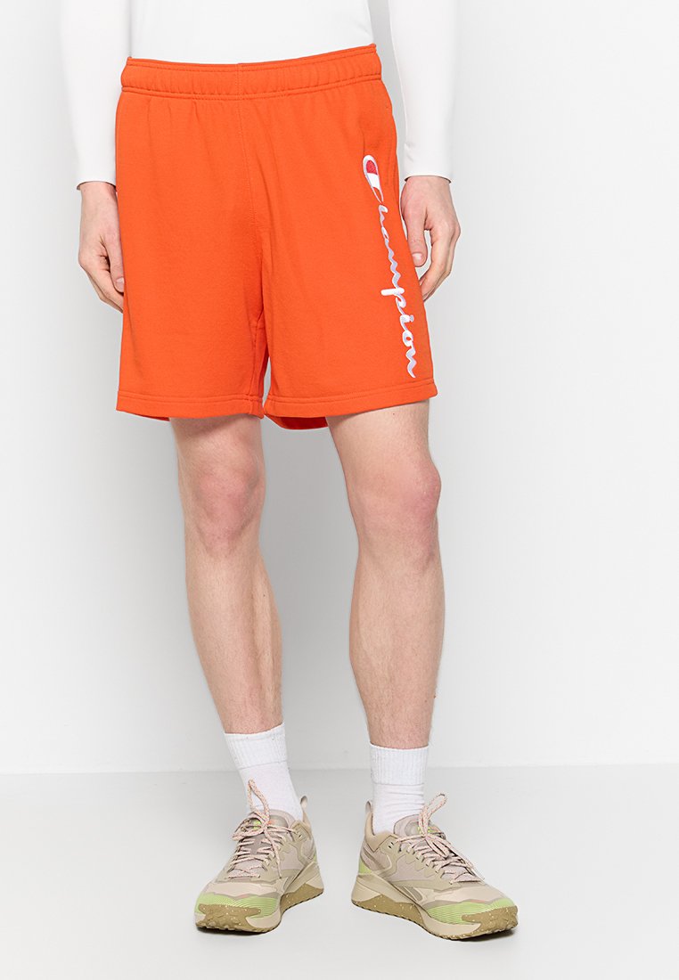 Champion Shorts oranje