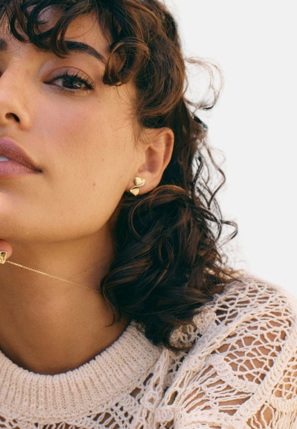 NUVOLE SMALL - Ohrringe