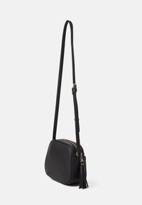 Anna Field Borsa a tracolla - black