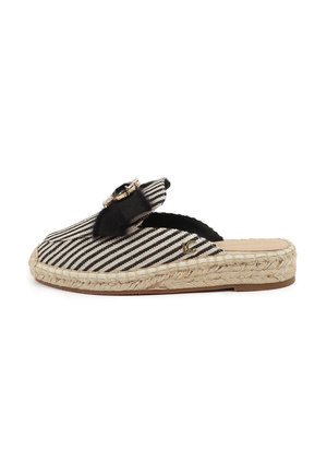 Sandalias planas - off white