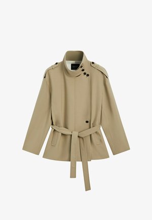Massimo Dutti, - Prochowiec