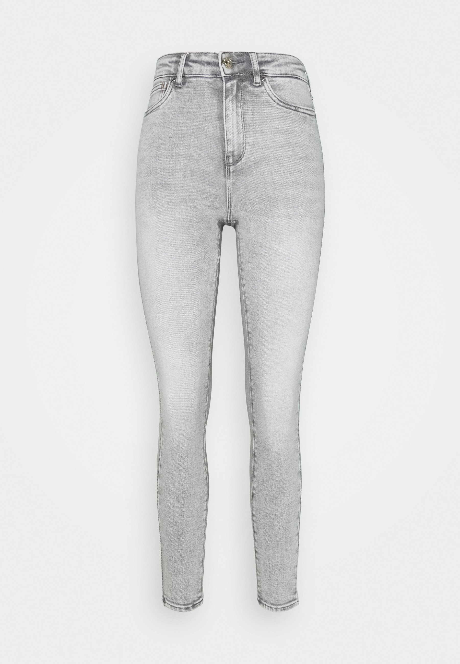 ONLY ONLMILA LIFE - Jeans Skinny Fit 