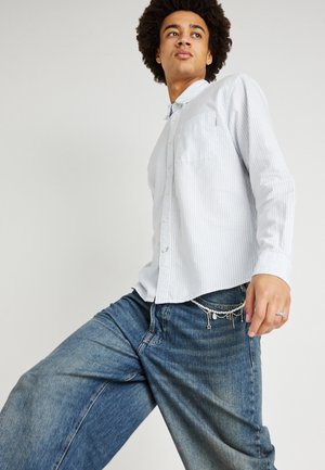 PRESCOT - Hemd - bleach blue