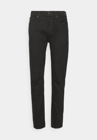 Levi's® Jeans Tapered Fit - black denim
